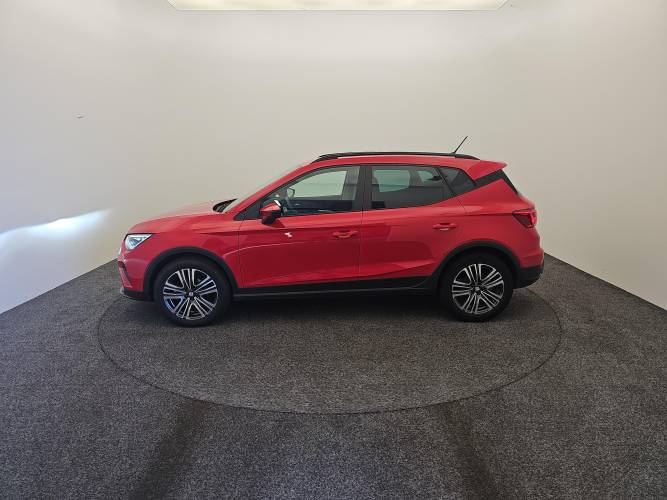 Arona 1.0 TSI 95 ch Start/Stop BVM5