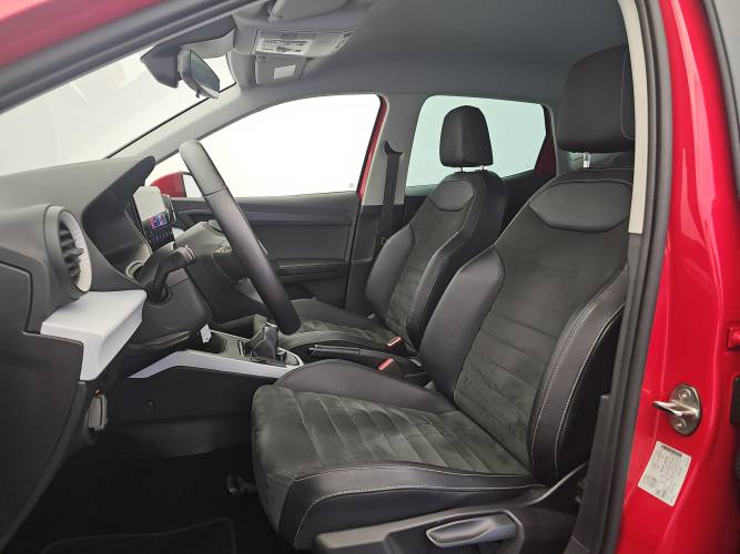 Arona 1.0 TSI 95 ch Start/Stop BVM5