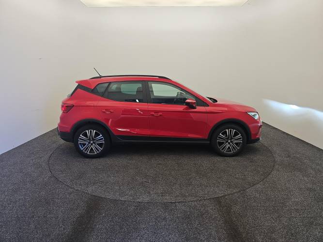 Arona 1.0 TSI 95 ch Start/Stop BVM5