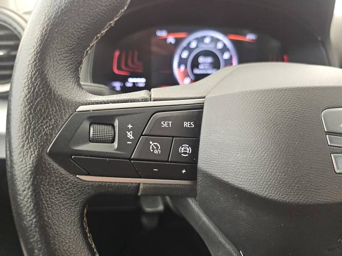 Arona 1.0 TSI 95 ch Start/Stop BVM5