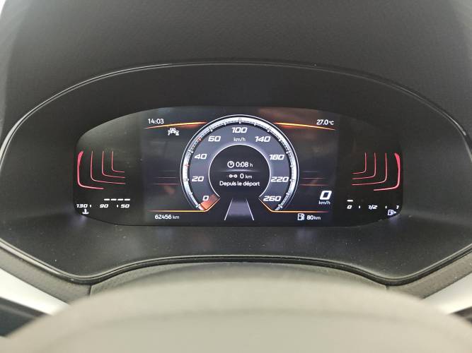 Arona 1.0 TSI 95 ch Start/Stop BVM5