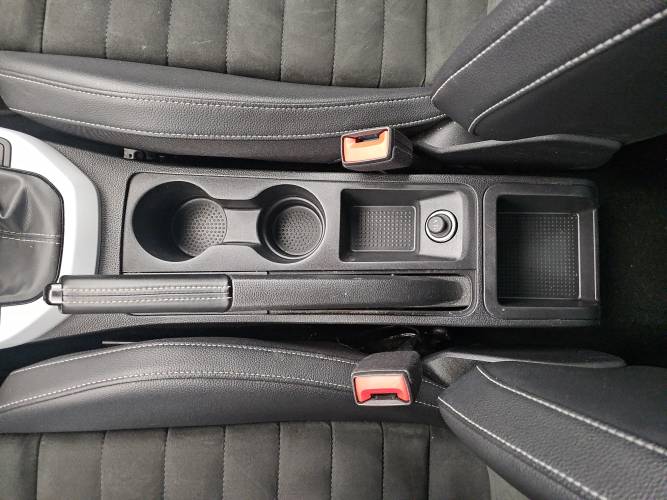Arona 1.0 TSI 95 ch Start/Stop BVM5