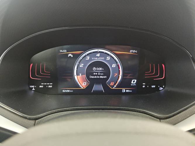 Arona 1.0 TSI 95 ch Start/Stop BVM5
