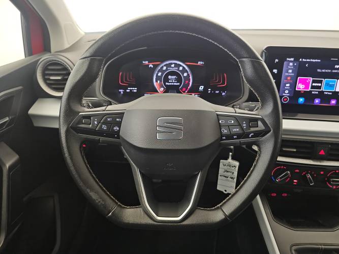 Arona 1.0 TSI 95 ch Start/Stop BVM5