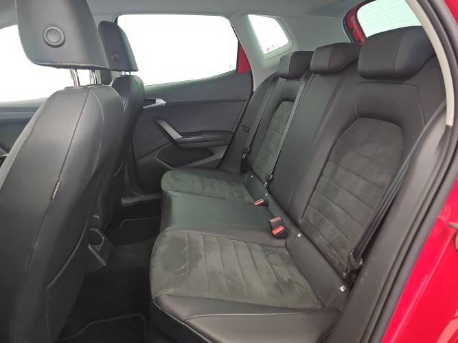 Arona 1.0 TSI 95 ch Start/Stop BVM5