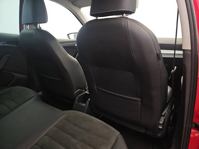 Arona 1.0 TSI 95 ch Start/Stop BVM5
