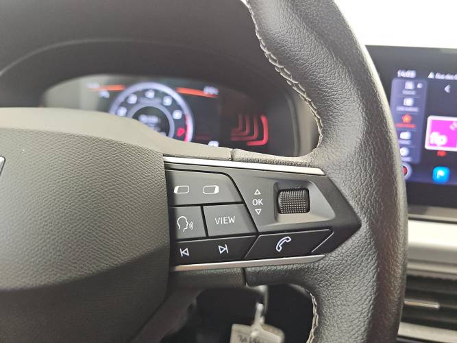 Arona 1.0 TSI 95 ch Start/Stop BVM5