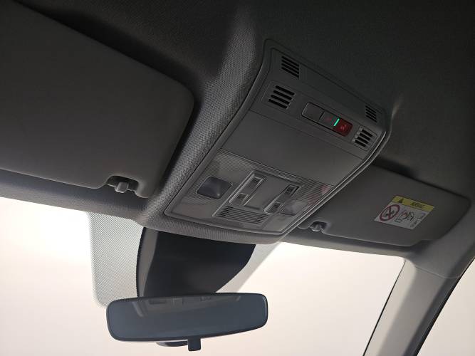 Arona 1.0 TSI 95 ch Start/Stop BVM5