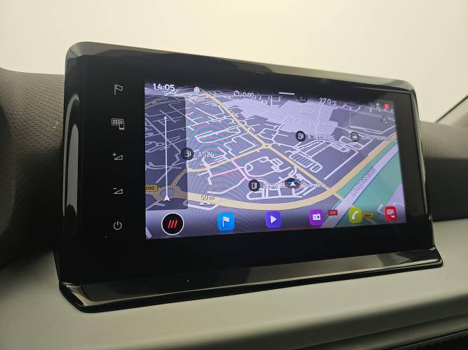 Arona 1.0 TSI 95 ch Start/Stop BVM5