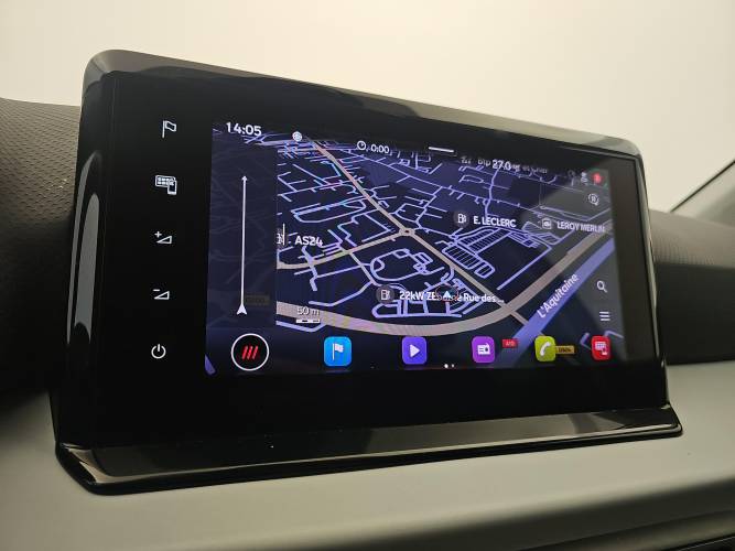 Arona 1.0 TSI 95 ch Start/Stop BVM5