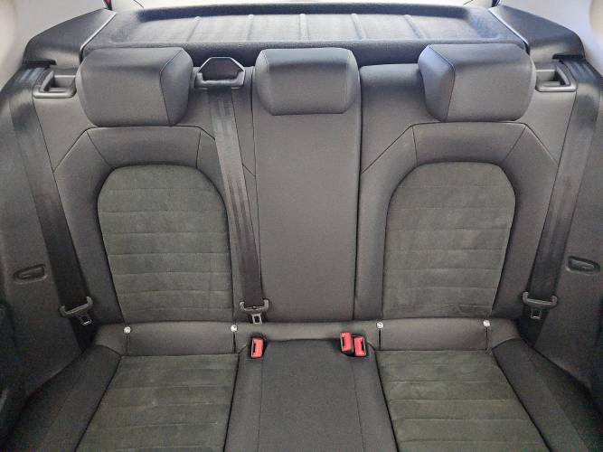 Arona 1.0 TSI 95 ch Start/Stop BVM5