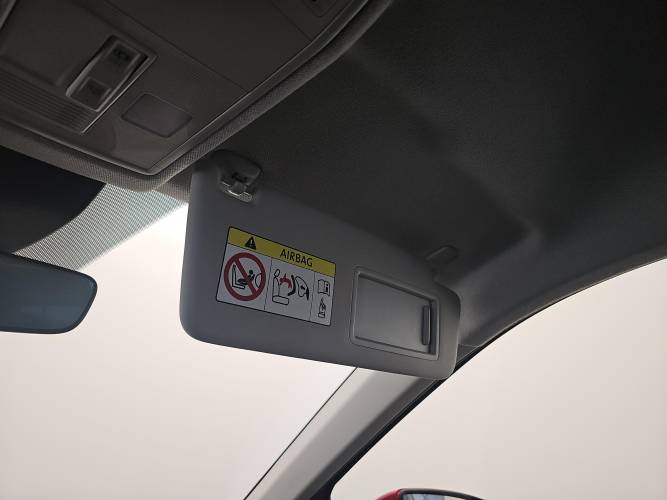 Arona 1.0 TSI 95 ch Start/Stop BVM5