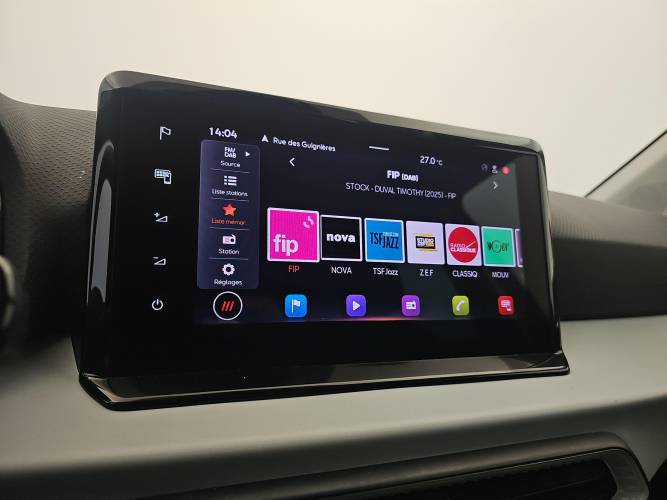 Arona 1.0 TSI 95 ch Start/Stop BVM5