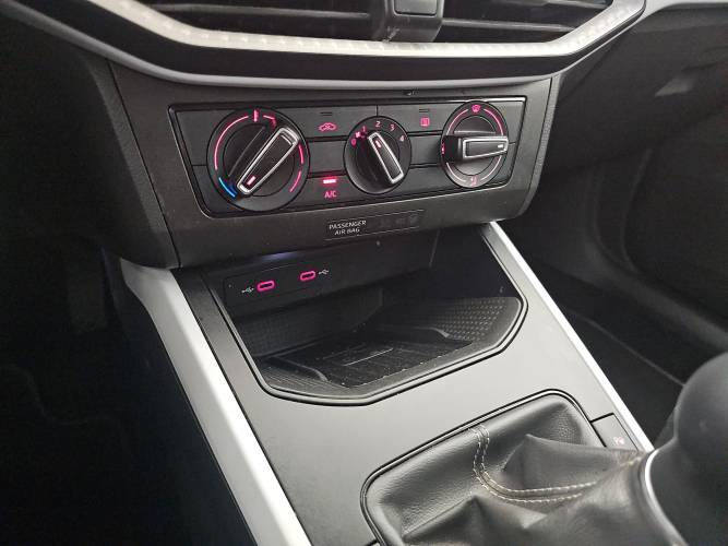 Arona 1.0 TSI 95 ch Start/Stop BVM5