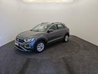T-Roc 1.0 TSI 110 Start/Stop BVM6