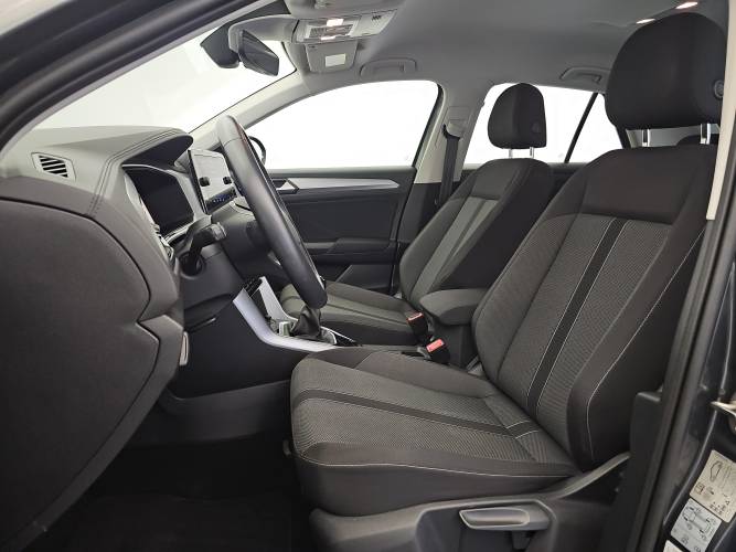 T-Roc 1.0 TSI 110 Start/Stop BVM6