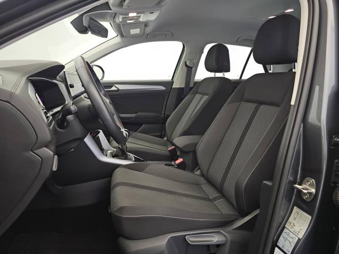 T-Roc 1.0 TSI 110 Start/Stop BVM6