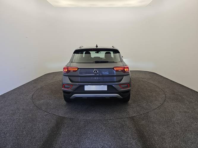 T-Roc 1.0 TSI 110 Start/Stop BVM6