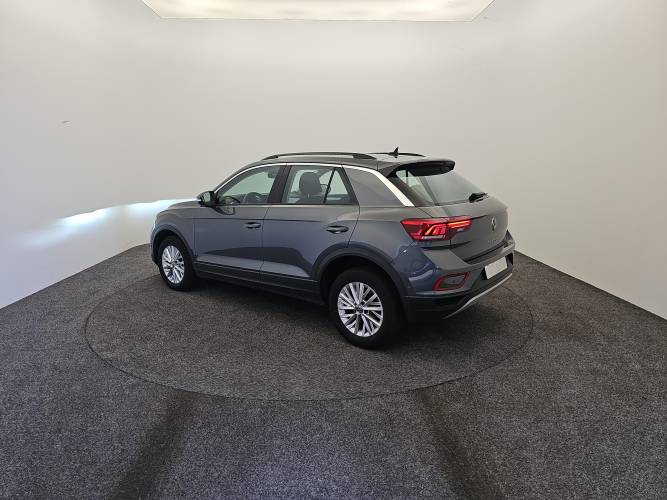 T-Roc 1.0 TSI 110 Start/Stop BVM6