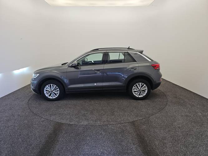 T-Roc 1.0 TSI 110 Start/Stop BVM6