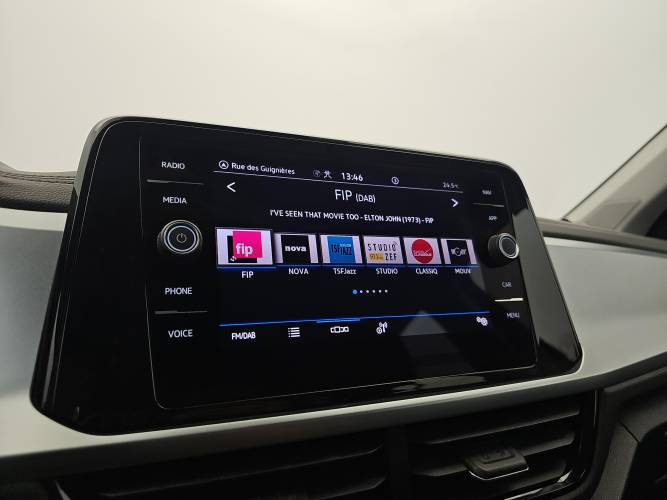 T-Roc 1.0 TSI 110 Start/Stop BVM6