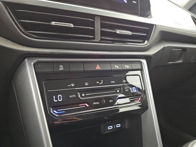 T-Roc 1.0 TSI 110 Start/Stop BVM6