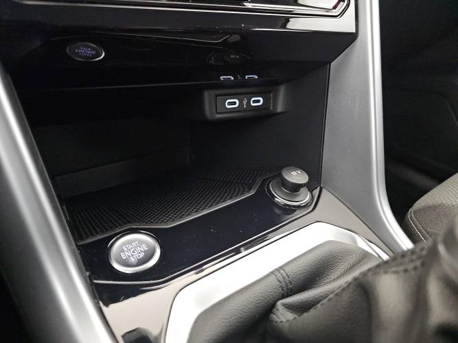T-Roc 1.0 TSI 110 Start/Stop BVM6