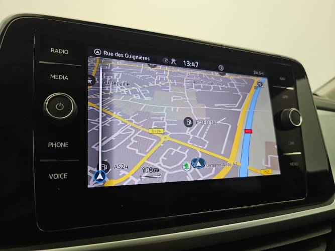 T-Roc 1.0 TSI 110 Start/Stop BVM6