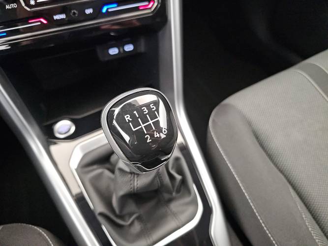 T-Roc 1.0 TSI 110 Start/Stop BVM6