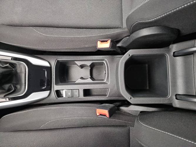 T-Roc 1.0 TSI 110 Start/Stop BVM6