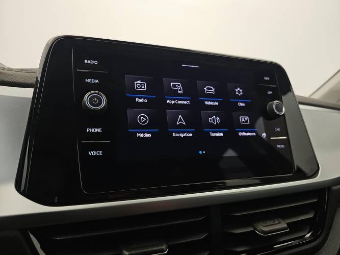 T-Roc 1.0 TSI 110 Start/Stop BVM6