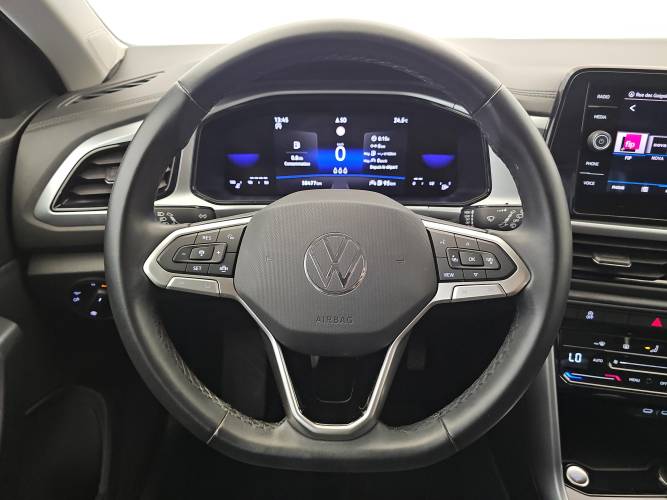 T-Roc 1.0 TSI 110 Start/Stop BVM6