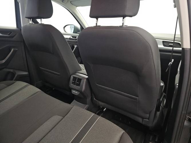T-Roc 1.0 TSI 110 Start/Stop BVM6
