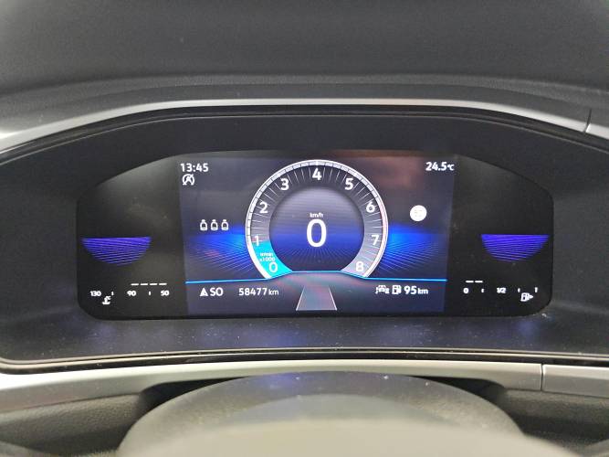 T-Roc 1.0 TSI 110 Start/Stop BVM6