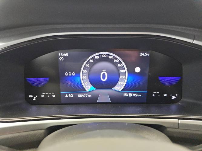 T-Roc 1.0 TSI 110 Start/Stop BVM6