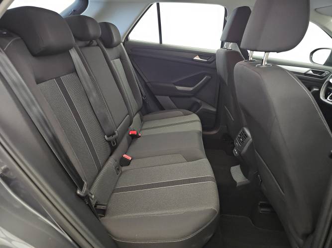 T-Roc 1.0 TSI 110 Start/Stop BVM6