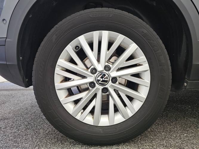 T-Roc 1.0 TSI 110 Start/Stop BVM6