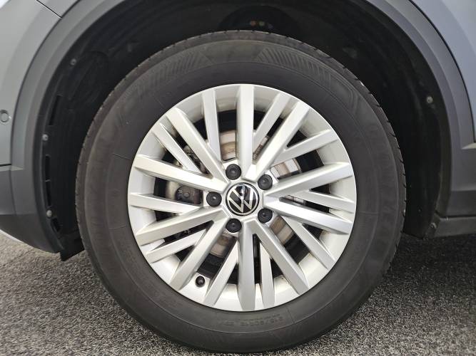T-Roc 1.0 TSI 110 Start/Stop BVM6