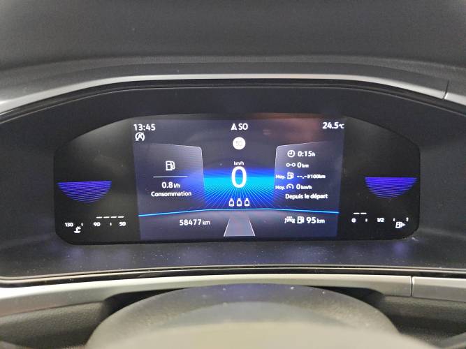T-Roc 1.0 TSI 110 Start/Stop BVM6