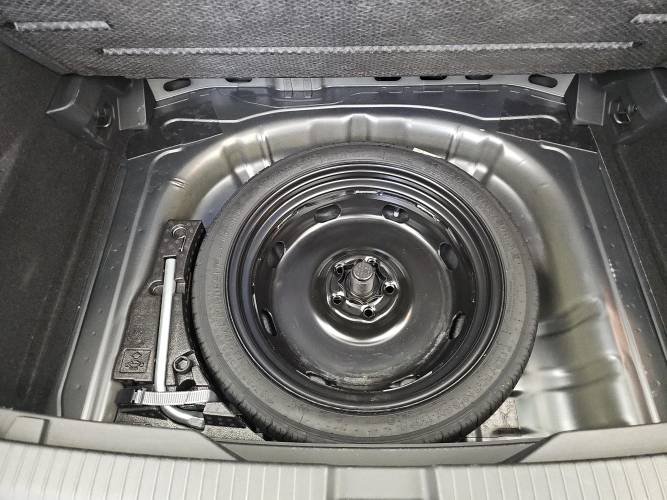 T-Roc 1.0 TSI 110 Start/Stop BVM6