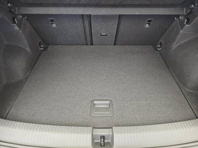 T-Roc 1.0 TSI 110 Start/Stop BVM6