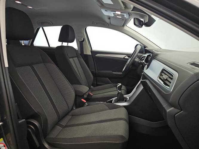 T-Roc 1.0 TSI 110 Start/Stop BVM6