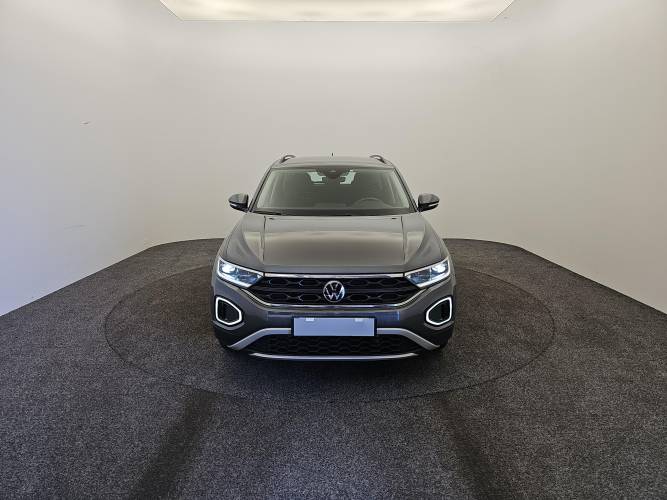 T-Roc 1.0 TSI 110 Start/Stop BVM6