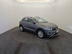 T-Roc 1.0 TSI 110 Start/Stop BVM6