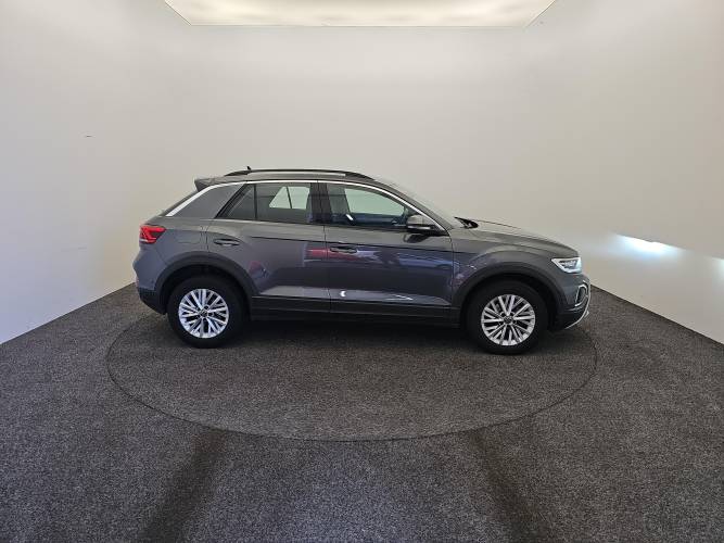 T-Roc 1.0 TSI 110 Start/Stop BVM6