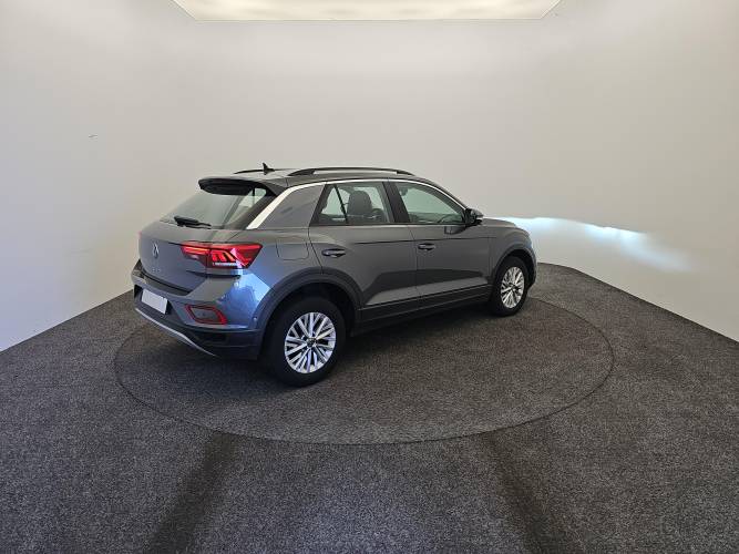 T-Roc 1.0 TSI 110 Start/Stop BVM6