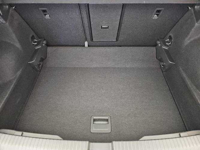 T-Roc 1.0 TSI 110 Start/Stop BVM6