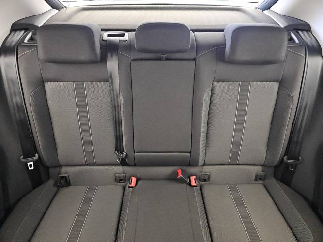 T-Roc 1.0 TSI 110 Start/Stop BVM6