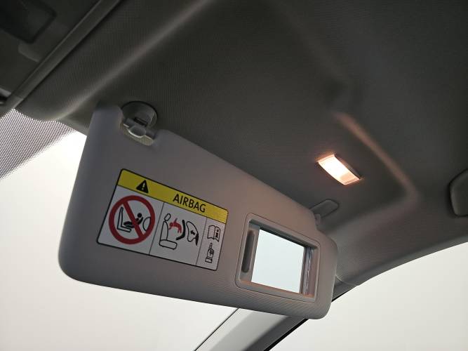 T-Roc 1.0 TSI 110 Start/Stop BVM6
