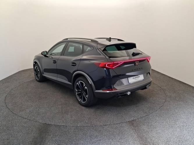 Formentor 1.5 TSI 150 ch DSG7